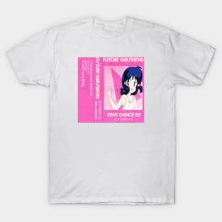 Pink Dance E.P COVER T-Shirt